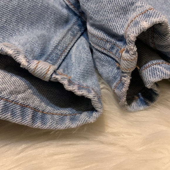 Zara Shorts - Picture 12 of 13